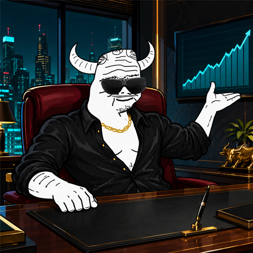 BULLUNC in the boardroom